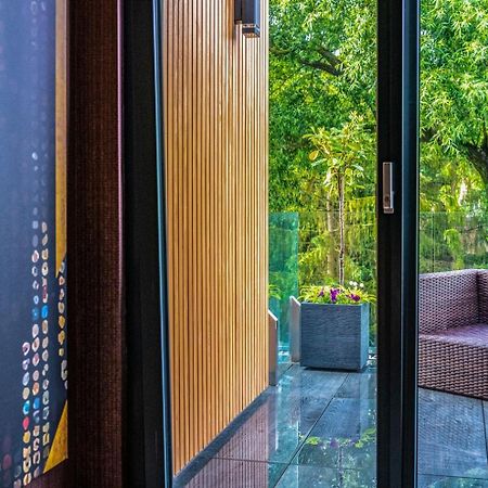 Betekints Wellness Hotel Veszprém Exterior foto