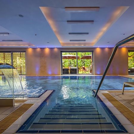 Betekints Wellness Hotel Veszprém Exterior foto