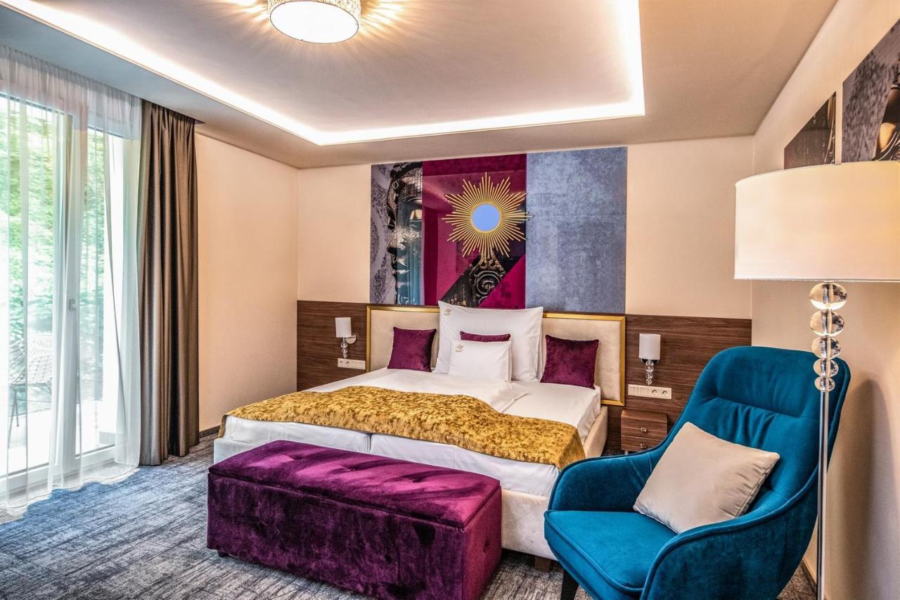 Betekints Wellness Hotel Veszprém Exterior foto