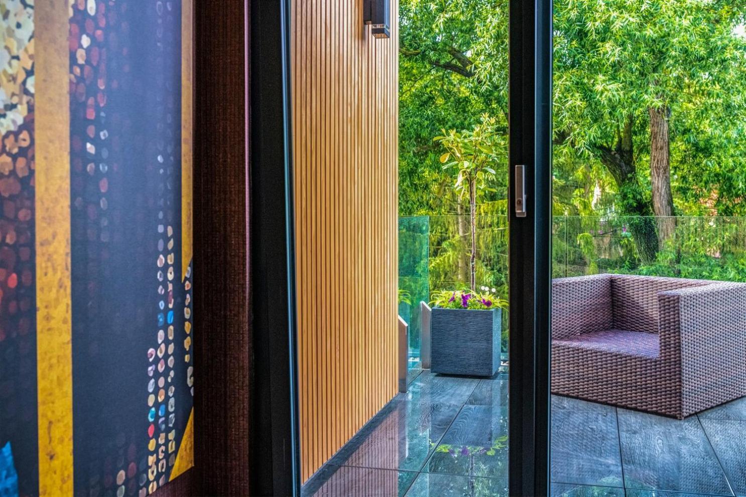 Betekints Wellness Hotel Veszprém Exterior foto