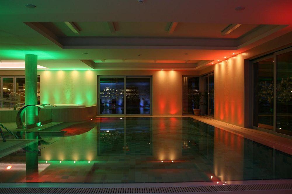 Betekints Wellness Hotel Veszprém Exterior foto