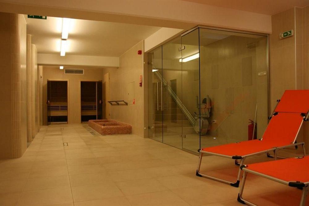 Betekints Wellness Hotel Veszprém Exterior foto