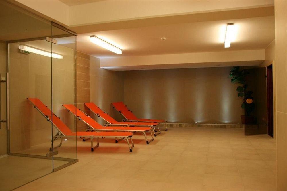 Betekints Wellness Hotel Veszprém Exterior foto