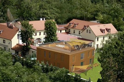 Betekints Wellness Hotel Veszprém Exterior foto