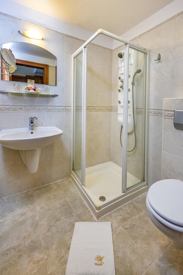 Betekints Wellness Hotel Veszprém Exterior foto