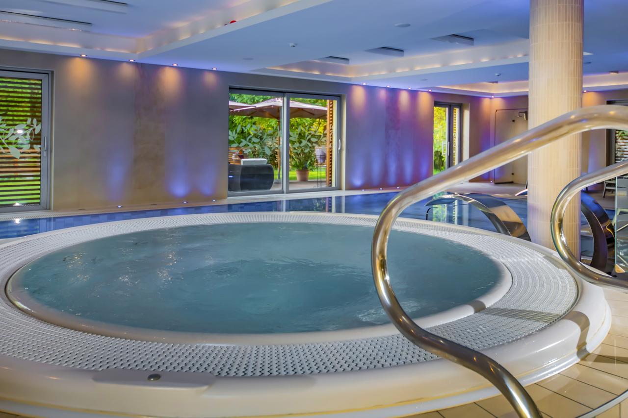 Betekints Wellness Hotel Veszprém Exterior foto