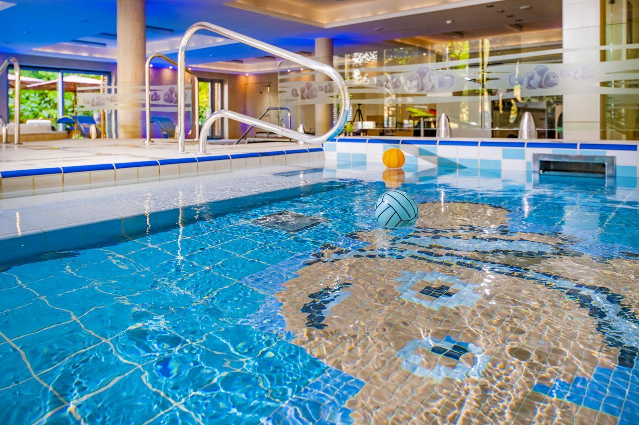 Betekints Wellness Hotel Veszprém Exterior foto
