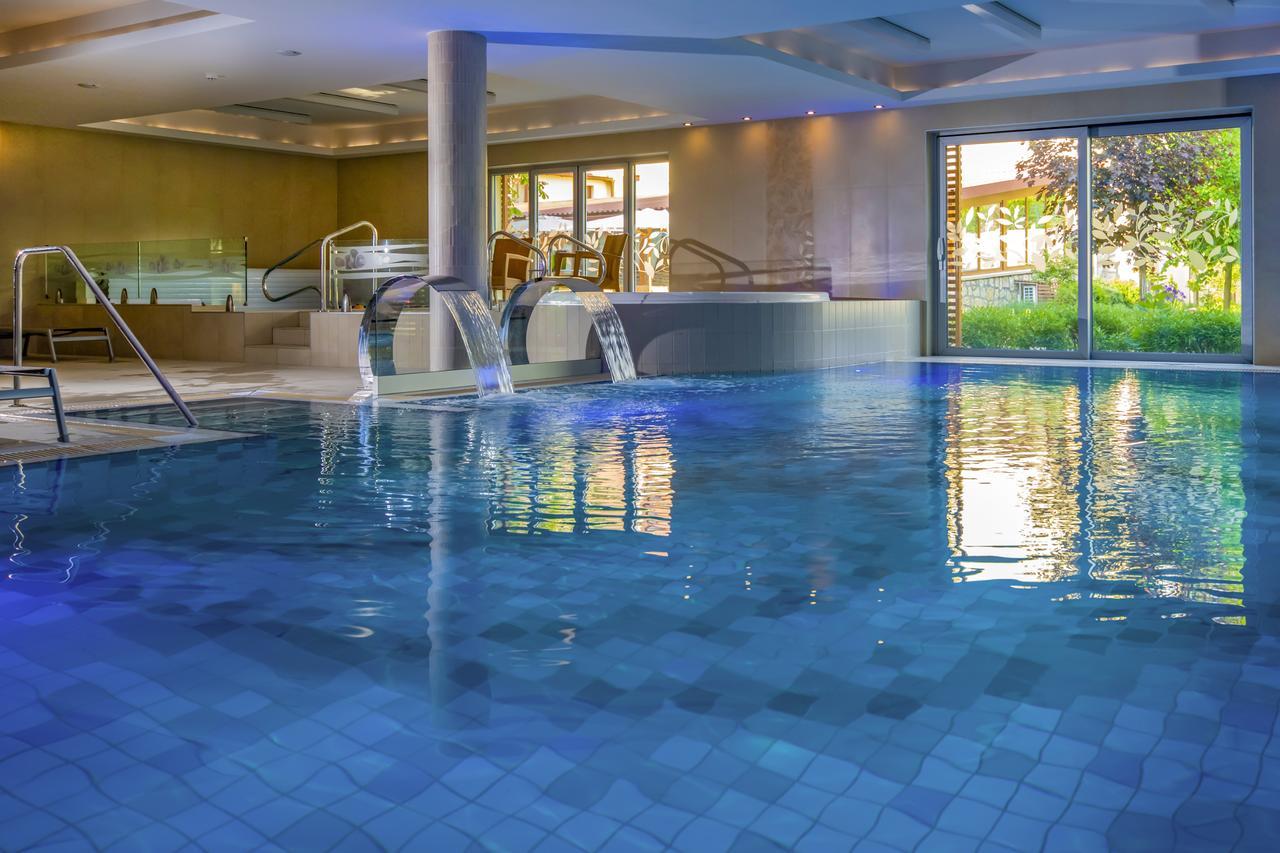 Betekints Wellness Hotel Veszprém Exterior foto