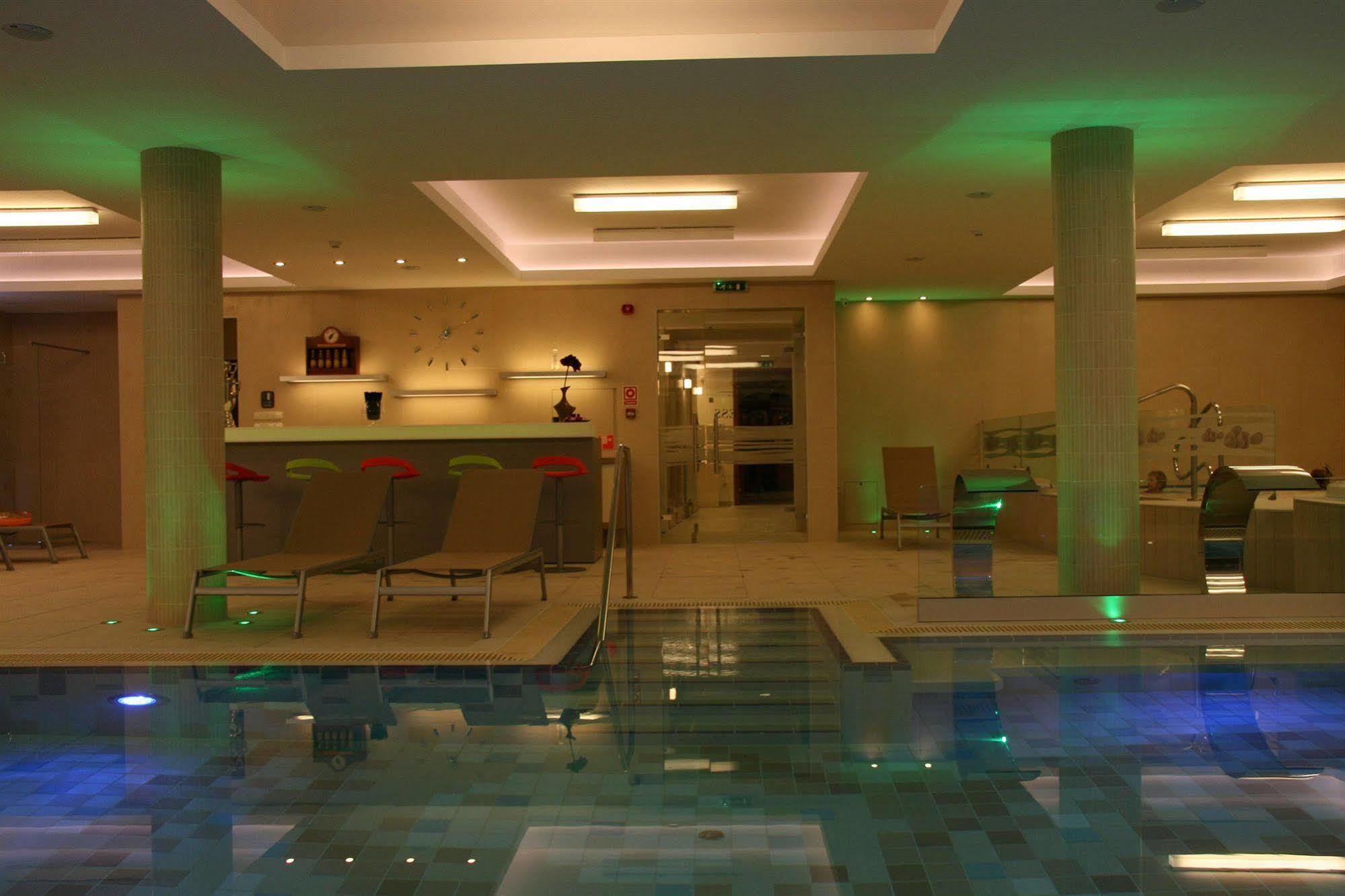 Betekints Wellness Hotel Veszprém Exterior foto