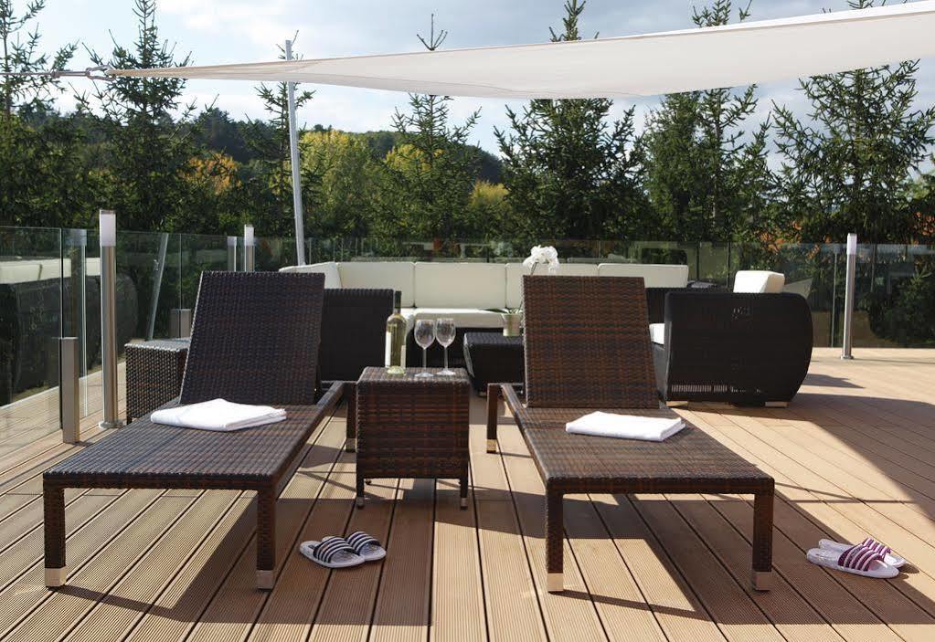 Betekints Wellness Hotel Veszprém Exterior foto