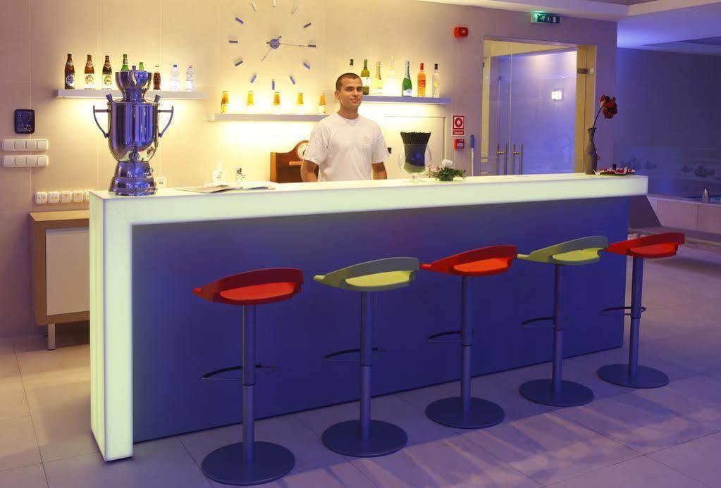 Betekints Wellness Hotel Veszprém Exterior foto
