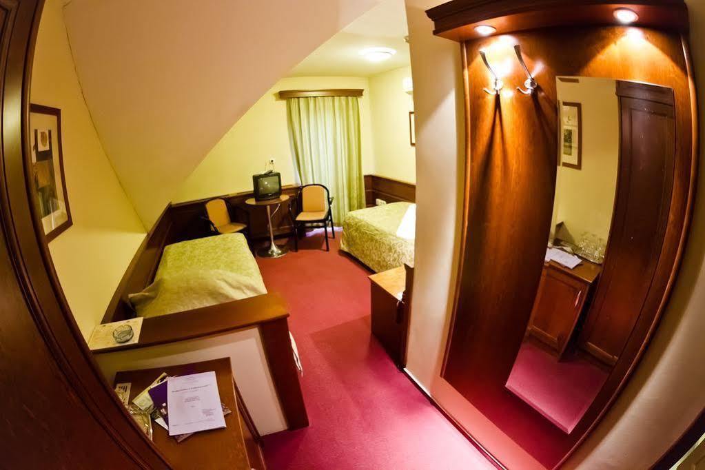 Betekints Wellness Hotel Veszprém Exterior foto