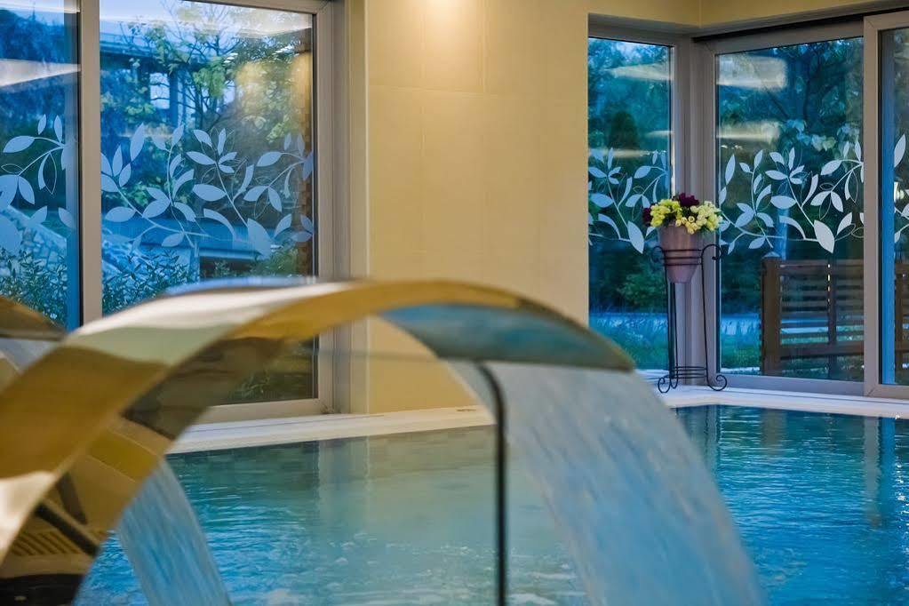 Betekints Wellness Hotel Veszprém Exterior foto