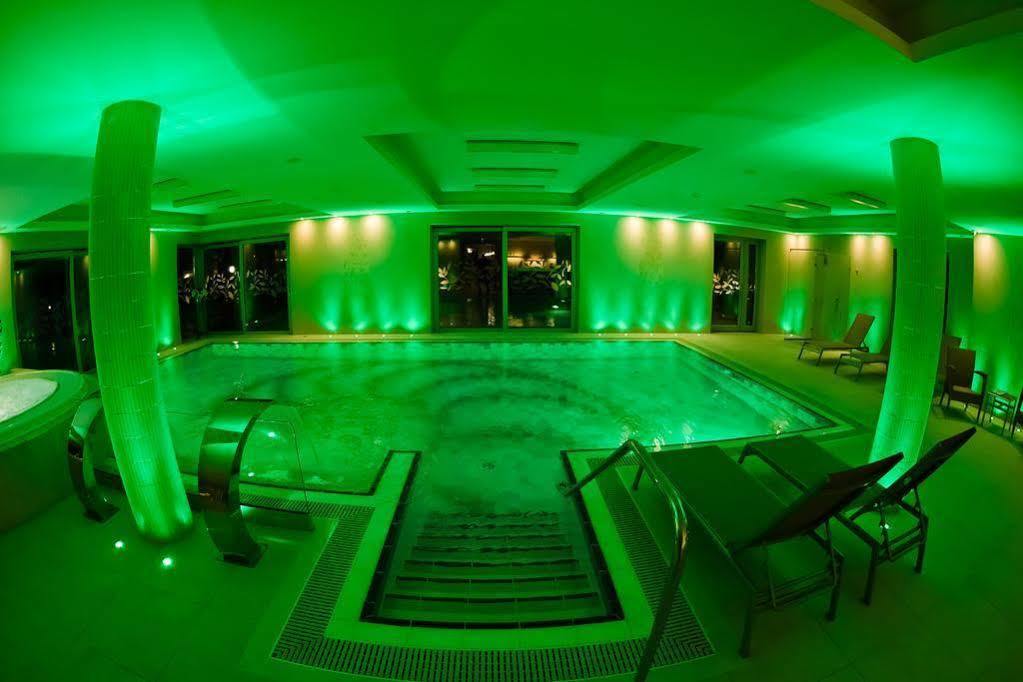 Betekints Wellness Hotel Veszprém Exterior foto