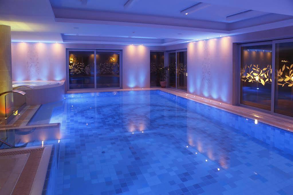 Betekints Wellness Hotel Veszprém Exterior foto