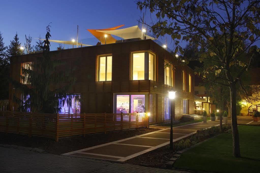 Betekints Wellness Hotel Veszprém Exterior foto