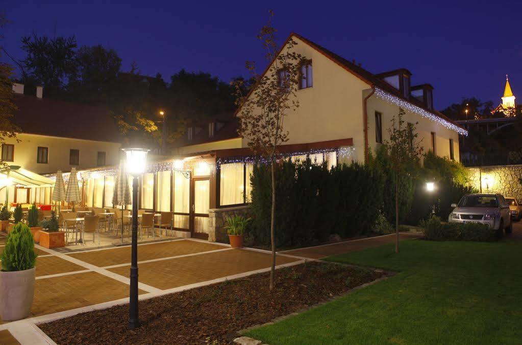 Betekints Wellness Hotel Veszprém Exterior foto
