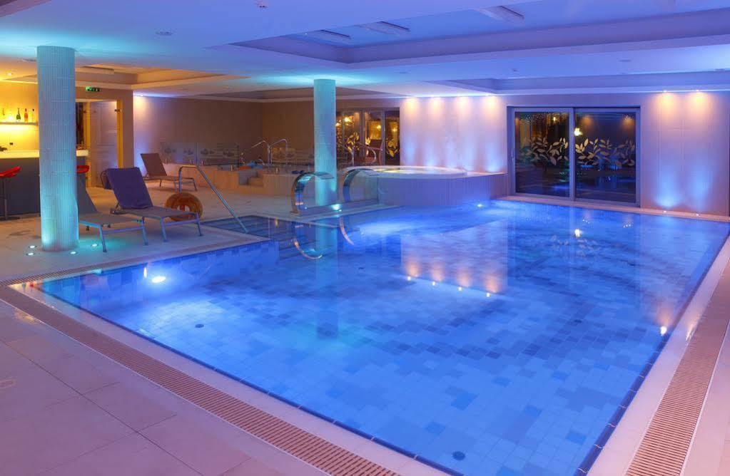 Betekints Wellness Hotel Veszprém Exterior foto